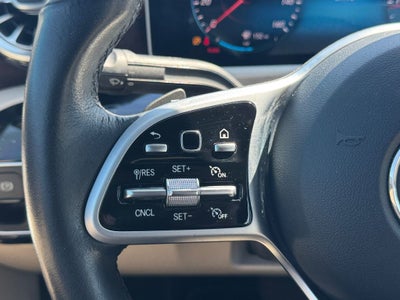 2020 Mercedes-Benz A-Class A 220