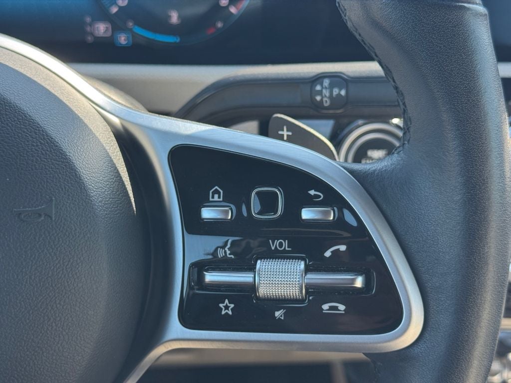 2020 Mercedes-Benz A-Class A 220