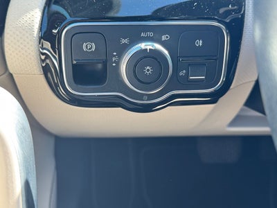 2020 Mercedes-Benz A-Class A 220