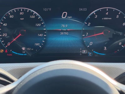 2020 Mercedes-Benz A-Class A 220