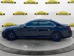 2018 Mercedes-Benz S-Class S 450