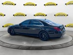 2018 Mercedes-Benz S-Class S 450