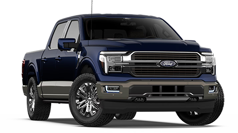 Murray Ford of Kingsland, Inc. in Kingsland GA