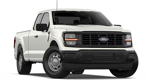 Murray Ford of Kingsland, Inc. in Kingsland GA