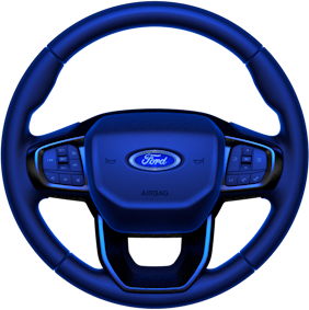 Murray Ford of Kingsland, Inc. in Kingsland GA