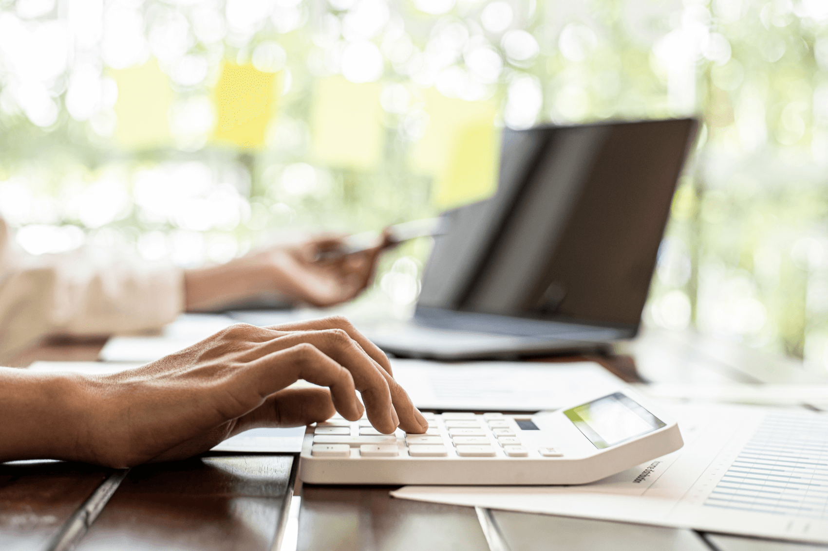 Finance Center Kingsland GA