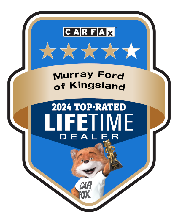 CarFax Award
