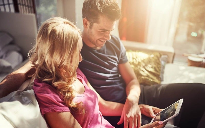 Ford Vehicle Research