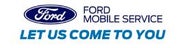Ford Mobile Service