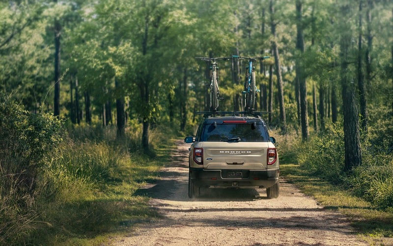 Discover Our Ford Lineup