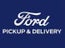 Ford Pick Up and Delivery Service