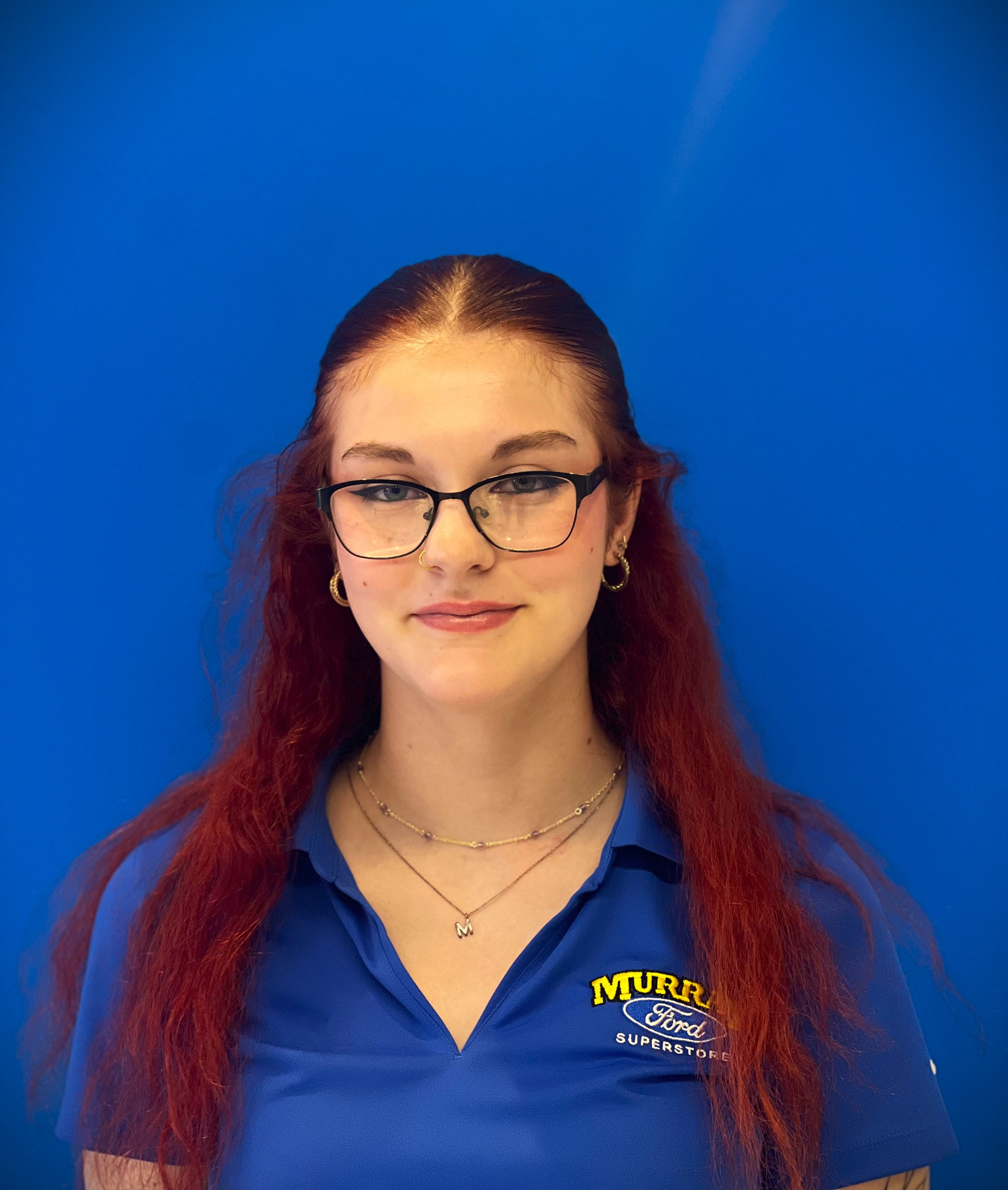 Samantha Weed-Blouin